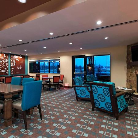 Towneplace Suites By Marriott Des Moines West/Jordan Creek West Des Moines Exterior foto